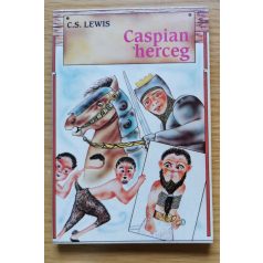 C. S. Lewis: Caspian herceg 