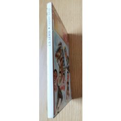 C. S. Lewis: Caspian herceg 