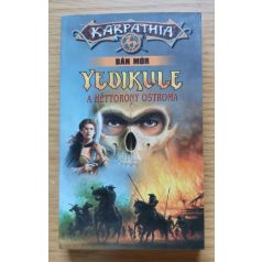 Bán Mór: Yedikule