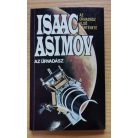 Isaac Asimov: Az Űrvadász 1-6. (Teljes sor!) Az Űrvadász/Az Aszteroidák kalózai/A Vénusz óceánjai/A Merkúr óriás napja/A Jupiter holdjai/A Szaturnusz gyűrűi 
