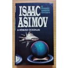 Isaac Asimov: Az Űrvadász 1-6. (Teljes sor!) Az Űrvadász/Az Aszteroidák kalózai/A Vénusz óceánjai/A Merkúr óriás napja/A Jupiter holdjai/A Szaturnusz gyűrűi 