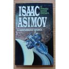 Isaac Asimov: Az Űrvadász 1-6. (Teljes sor!) Az Űrvadász/Az Aszteroidák kalózai/A Vénusz óceánjai/A Merkúr óriás napja/A Jupiter holdjai/A Szaturnusz gyűrűi 