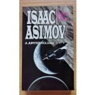 Isaac Asimov: Az Űrvadász 1-6. (Teljes sor!) Az Űrvadász/Az Aszteroidák kalózai/A Vénusz óceánjai/A Merkúr óriás napja/A Jupiter holdjai/A Szaturnusz gyűrűi 