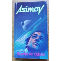 Isaac Asimov: Kavics az égben