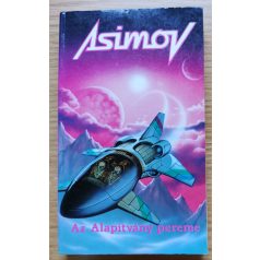 Isaac Asimov: Az Alapítvány pereme