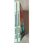 Isaac Asimov: Robottörténetek I-II.