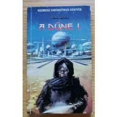 Frank Herbert: A Dűne I.