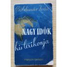 Boldizsár Iván: Nagy idők kis lexikonja