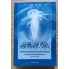 Richard Webster: Asztrálutazás 