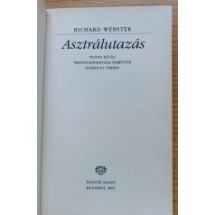 Richard Webster: Asztrálutazás 