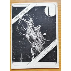  Hungarzone 88' (Kriston Endre)