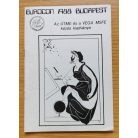 Eurocon 1988 Budapest 
