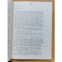 Eurocon 1988 Budapest 