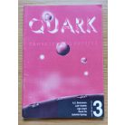 Quark fantasztikus füzetek 1997. május 