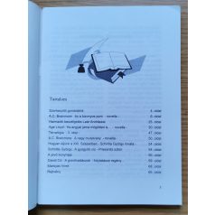 Quark fantasztikus füzetek 1997. május 