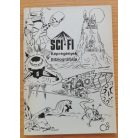 Gross Péter: Sci-Fi képregények bibliográfiája