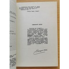 Kamarás István: Supernova 5.