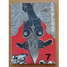 Bátyi Zoltán: Supernova 7.