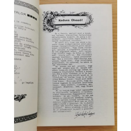 Bátyi Zoltán: Supernova 7.