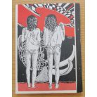 Bátyi Zoltán: Supernova 7.