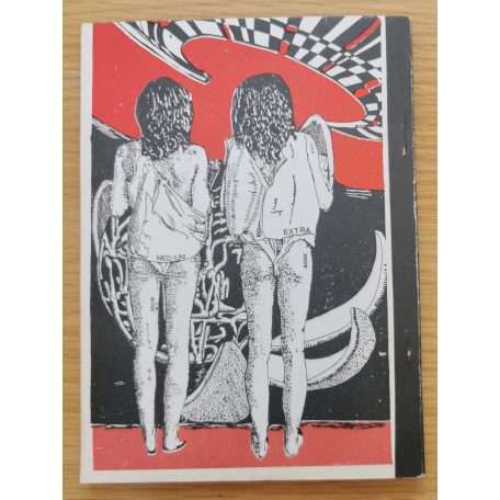 Bátyi Zoltán: Supernova 7.