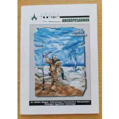   Bódi Ildikó (szerk.): AVANA Arcképcsarnok VII. évfolyam 2008/2. szám 