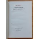 Karl Marx: A polgárháború Franciaországban