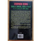 Stephen King: Titkos ablak, titkos kert