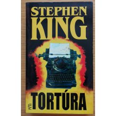 Stephen King: Tortúra