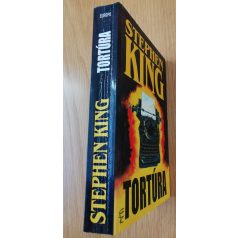 Stephen King: Tortúra