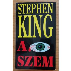 Stephen King: A szem