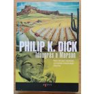 Philip K. Dick: Időugrás a Marson 