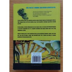 Philip K. Dick: Időugrás a Marson 