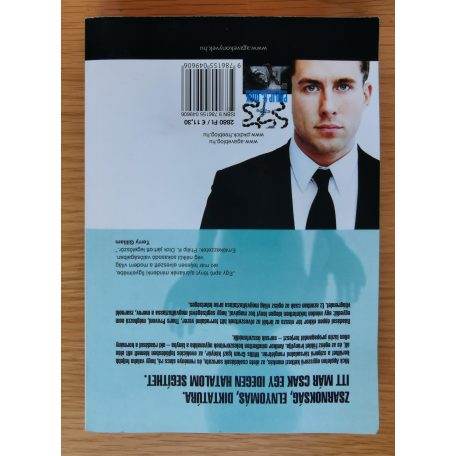 Philip K. Dick: A Frolix-8 küldötte