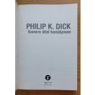 Philip K. Dick: Kamera által homályosan