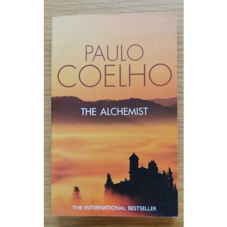 Paulo Coelho: The Alchemist