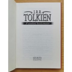 J. R. R. Tolkien: A woottoni kovácsmester 