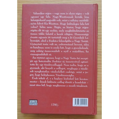 J. R. R. Tolkien: A woottoni kovácsmester 