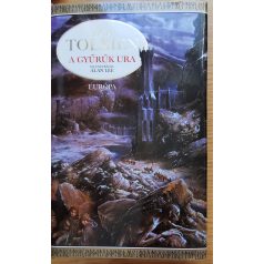 J. R. R. Tolkien: A Gyűrűk Ura 