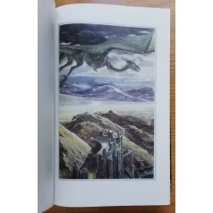J. R. R. Tolkien: A Gyűrűk Ura 