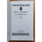 J. R. R. Tolkien: A Gyűrűk Ura 