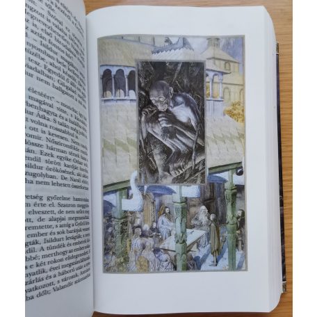 J. R. R. Tolkien: A Gyűrűk Ura 