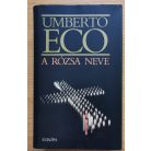 Umberto Eco: A rózsa neve