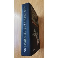 Umberto Eco: A rózsa neve