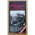 S. Benedek András: Kárpátalja története és kultúrtörténete