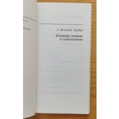   S. Benedek András: Kárpátalja története és kultúrtörténete