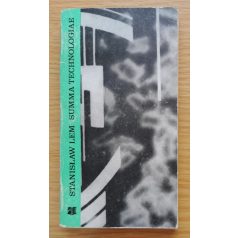 Stanislaw Lem: Summa technologiae