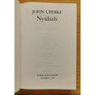 John Updike: Nyúlszív