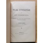 Komenius Ámos János: Világ utvesztője és szív paradicsoma