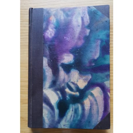 Komenius Ámos János: Világ utvesztője és szív paradicsoma